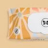 imageThe Honest Company Clean Conscious MultiUse Wipes  Hypoallergenic  Unscented for Sensitive Skin  Over 99 Water Compostable Plant Based Baby Wipes  Geo Mood 288 CountSunburst