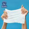 imageThe Honest Company Clean Conscious MultiUse Wipes  Hypoallergenic  Unscented for Sensitive Skin  Over 99 Water Compostable Plant Based Baby Wipes  Geo Mood 288 CountGeo Mood