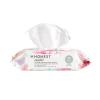 imageThe Honest Company Clean Conscious MultiUse Wipes  Hypoallergenic  Unscented for Sensitive Skin  Over 99 Water Compostable Plant Based Baby Wipes  Geo Mood 288 CountRose Blossom