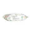 imageThe Honest Company Clean Conscious MultiUse Wipes  Hypoallergenic  Unscented for Sensitive Skin  Over 99 Water Compostable Plant Based Baby Wipes  Geo Mood 288 CountGeo Mood