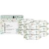 imageThe Honest Company Clean Conscious MultiUse Wipes  Hypoallergenic  Unscented for Sensitive Skin  Over 99 Water Compostable Plant Based Baby Wipes  Geo Mood 288 CountGeo Mood