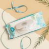 imageThe Honest Company Clean Conscious MultiUse Wipes  Hypoallergenic  Unscented for Sensitive Skin  Over 99 Water Compostable Plant Based Baby Wipes  Geo Mood 288 CountClassic