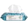 imageThe Honest Company Clean Conscious MultiUse Wipes  Hypoallergenic  Unscented for Sensitive Skin  Over 99 Water Compostable Plant Based Baby Wipes  Geo Mood 288 CountBalance Blues
