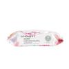 imageThe Honest Company Clean Conscious MultiUse Wipes  Hypoallergenic  Unscented for Sensitive Skin  Over 99 Water Compostable Plant Based Baby Wipes  Geo Mood 288 CountRose Blossom