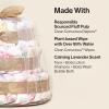 imageThe Honest Company Diaper Cake  Clean Conscious Diapers Baby Personal Care PlantBased Wipes  Turtle Time  Regular Size 1 814 lbs 35 CountRose Blossom