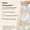 imageThe Honest Company Diaper Cake  Clean Conscious Diapers Baby Personal Care PlantBased Wipes  Turtle Time  Regular Size 1 814 lbs 35 CountTurtle Time