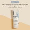 imageThe Honest Company Eczema Soothing Therapy Cream  Skin Protectant  Naturally Derived Gentle for Baby  Prebiotics Colloidal Oatmeal  7 oz