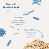 imageThe Honest Company Eczema Soothing Therapy Cream  Skin Protectant  Naturally Derived Gentle for Baby  Prebiotics Colloidal Oatmeal  7 oz