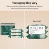 imageThe Honest Company Flushable Wipes for Sensitive Skin  Fragrance Free Hypoallergenic 99 Water Safe to Flush  pH Balanced Feminine Wipes  Tropical Leaves 42 CountTropical Leaves