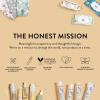 imageThe Honest Company Fragrance Free Conditioning Hair Detangler  Leavein Conditioner  Fortifying Spray  Tearfree  Hypoallergenic for Sensitive Skin  4 fl ozCitrus Vanilla Refresh