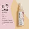 imageThe Honest Company Fragrance Free Conditioning Hair Detangler  Leavein Conditioner  Fortifying Spray  Tearfree  Hypoallergenic for Sensitive Skin  4 fl ozAlmond Nourishing