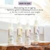 imageThe Honest Company Fragrance Free Conditioning Hair Detangler  Leavein Conditioner  Fortifying Spray  Tearfree  Hypoallergenic for Sensitive Skin  4 fl ozFragrance Free Sensitive