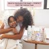imageThe Honest Company Fragrance Free Conditioning Hair Detangler  Leavein Conditioner  Fortifying Spray  Tearfree  Hypoallergenic for Sensitive Skin  4 fl ozFragrance Free Sensitive