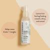 imageThe Honest Company Fragrance Free Conditioning Hair Detangler  Leavein Conditioner  Fortifying Spray  Tearfree  Hypoallergenic for Sensitive Skin  4 fl ozFragrance Free Sensitive