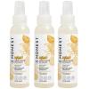 imageThe Honest Company Fragrance Free Conditioning Hair Detangler  Leavein Conditioner  Fortifying Spray  Tearfree  Hypoallergenic for Sensitive Skin  4 fl ozCitrus Vanilla Refresh