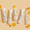 imageThe Honest Company Fragrance Free Conditioning Hair Detangler  Leavein Conditioner  Fortifying Spray  Tearfree  Hypoallergenic for Sensitive Skin  4 fl ozCitrus Vanilla Refresh