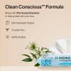 imageThe Honest Company Fragrance Free Sanitizing Alcohol Wipes  Antibacterial  Safe for Hands  Kills 99 of Germs Made With Aloe  50 Count 1 Pack50 Count Pack of 1