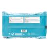 imageThe Honest Company Fragrance Free Sanitizing Alcohol Wipes  Antibacterial  Safe for Hands  Kills 99 of Germs Made With Aloe  50 Count 1 Pack50 Count Pack of 2