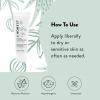 imageThe Honest Company Head to Toe MultiPurpose Healing Ointment  Safe for Sensitive Skin  Hypoallergenic Fragrance Free Vegan  Value Size 10 ozAll Purpose Balm  34 oz