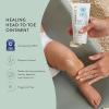 imageThe Honest Company Head to Toe MultiPurpose Healing Ointment  Safe for Sensitive Skin  Hypoallergenic Fragrance Free Vegan  Value Size 10 ozMultiPurpose Healing Ointment  5 oz