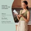 imageThe Honest Company Head to Toe MultiPurpose Healing Ointment  Safe for Sensitive Skin  Hypoallergenic Fragrance Free Vegan  Value Size 10 ozValue Size Healing Ointment  10 oz