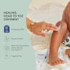 imageThe Honest Company Head to Toe MultiPurpose Healing Ointment  Safe for Sensitive Skin  Hypoallergenic Fragrance Free Vegan  Value Size 10 ozValue Size Healing Ointment  10 oz