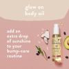 imageThe Honest Company Honest Mama Body  Belly Bump Love Bundle  Moisturizing Plant Based Oil  Stretch Mark Butter CreamBody Butter  Body Oil Bundle