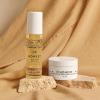 imageThe Honest Company Honest Mama Body  Belly Bump Love Bundle  Moisturizing Plant Based Oil  Stretch Mark Butter CreamBody Butter  Body Oil Bundle