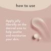 imageThe Honest Company Honest Mama Chill Mama Soothing Jelly  Cooling Formula for Itchy Dry Growing Belly  Aloe  Eucalyptus Infused  4 fl oz