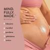 imageThe Honest Company Honest Mama Chill Mama Soothing Jelly  Cooling Formula for Itchy Dry Growing Belly  Aloe  Eucalyptus Infused  4 fl oz