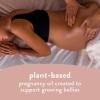 imageThe Honest Company Honest Mama Hydrating and Soothing Glow On Body  Belly Oil  Plant Based Hypoallergenic Fragrance Free  42 fl ozGlow