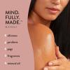 imageThe Honest Company Honest Mama Hydrating and Soothing Glow On Body  Belly Oil  Plant Based Hypoallergenic Fragrance Free  42 fl ozGlow