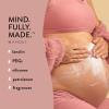 imageThe Honest Company Honest Mama Rock The Bump Body Butter  Moisturizing Stretch Mark Cream  Shea Butter Avocado Oil Vitamin E  Hypoallergenic  Dermatologist Tested  4 oz