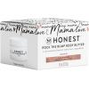 imageThe Honest Company Honest Mama Rock The Bump Body Butter  Moisturizing Stretch Mark Cream  Shea Butter Avocado Oil Vitamin E  Hypoallergenic  Dermatologist Tested  4 oz