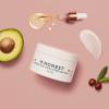 imageThe Honest Company Honest Mama Rock The Bump Body Butter  Moisturizing Stretch Mark Cream  Shea Butter Avocado Oil Vitamin E  Hypoallergenic  Dermatologist Tested  4 oz