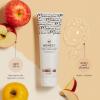 imageThe Honest Company Honest Mamas Gotta Glow Face and Body Wash  Pregnancy Safe Clarifying  Exfoliating AHA Cleanser  8 fl oz