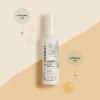 imageThe Honest Company Hypoallergenic Diaper Rash Cream  Moisturizing  Calming Zinc Oxide Ointment  NEA Recognized Cruelty Free  Value Size 6 oz2 Fl Oz Pack of 1