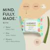 imageThe Honest Company PlantBased Snot Removing Wipes  Soothing Nose  Face Wipes with Aloe  Hypoallergenic for Sensitive Skin EWG Verified  Fragrance Free 60 CountUnscented