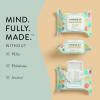 imageThe Honest Company PlantBased Snot Removing Wipes  Soothing Nose  Face Wipes with Aloe  Hypoallergenic for Sensitive Skin EWG Verified  Fragrance Free 60 CountUnscented