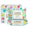 imageThe Honest Company PlantBased Snot Removing Wipes  Soothing Nose  Face Wipes with Aloe  Hypoallergenic for Sensitive Skin EWG Verified  Fragrance Free 60 CountUnscented