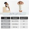 imageThe Honest Company Potty Training Bundle  Plant Based Fragrance Free Toddler Flushable Wipes 42 Count  Size 2T3T Training Pants 66 Count up to 34 lbs  Lets Color  See Me Rollin