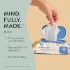 imageThe Honest Company Potty Training Bundle  Plant Based Fragrance Free Toddler Flushable Wipes 42 Count  Size 2T3T Training Pants 66 Count up to 34 lbs  Lets Color  See Me Rollin