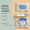 imageThe Honest Company Potty Training Bundle  Plant Based Fragrance Free Toddler Flushable Wipes 42 Count  Size 2T3T Training Pants 66 Count up to 34 lbs  Lets Color  See Me Rollin