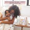 imageThe Honest Company SiliconeFree Conditioner  Gentle for Baby  Naturally Derived Tearfree Hypoallergenic  Fragrance Free Sensitive 10 fl ozCitrus Vanilla Refresh
