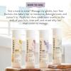 imageThe Honest Company SiliconeFree Conditioner  Gentle for Baby  Naturally Derived Tearfree Hypoallergenic  Fragrance Free Sensitive 10 fl ozSweet Almond Nourish