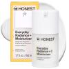 imageHonest Beauty Everyday Radiance Vitamin C Lightweight Moisturizer  Brightens  Improves Skin Tone  Gentle for Sensitive Skin Fragrance Free Vegan  17 fl ozRadiance Moisturizer