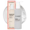 imageHonest Beauty Gentle Gel Daily Face Cleanser  Calms Refreshes  Hydrates  Vegan  Safe for Sensitive Skin  5 fl ozGentle Gel Cleanser  5 fl oz