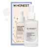imageHonest Beauty Hydrogel Deep Hydration Hyaluronic Acid Serum  Moisturizes  Plumps  Hypoallergenic Fragrance Free Vegan Gentle for Sensitive Skin  1 fl ozSerum
