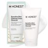 imageHonest Beauty Sensitive Skin Calming Cream Cleanser  Gently Cleanses Hydrates  Calms Skin  Hypoallergenic Fragrance Free Vegan  4 fl ozCalming Cleanser  4 fl oz