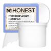 imageHonest Beauty The Icons Skincare Trio Travel Kit  Mini Hydrogel Cream Gentle Gel Cleanser Vitamin C Radiance Serum  Gentle for Sensitive Skin  VeganRefill 17 Fl Oz